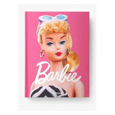 Assouline könyv Barbie by Susan Shapiro, English