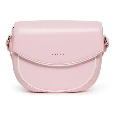 Marni gyerek táska MW94F SMILE BAG BAGS rózsaszín, M01476