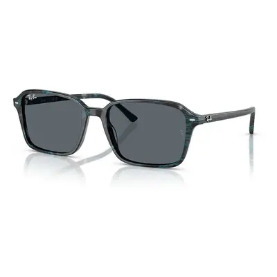 Ray-Ban napszemüveg fekete, 0RB2231