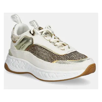 Kurt Geiger London sportcipő Kensington Sneaker bézs