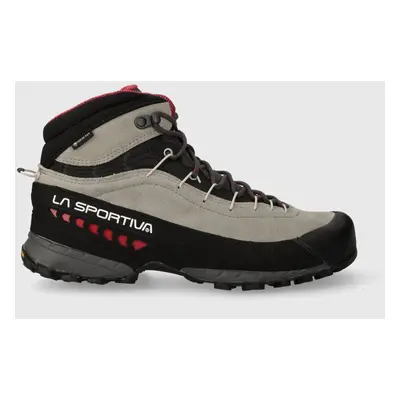 LA Sportiva cipő TX4 Mid GTX szürke, női