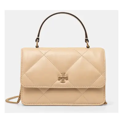 Tory Burch kézitáska Kira bézs, 162143.700