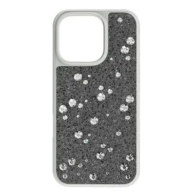 Swarovski telefon tok HIGH PRO szürke