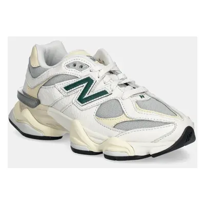 New Balance sportcipő fehér, U9060ESE