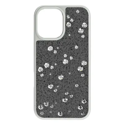 Swarovski telefon tok HIGH szürke