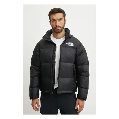 The North Face pehelydzseki TNF x 30th Years HMLYN férfi, fekete, téli, NF0A3C8D4G31