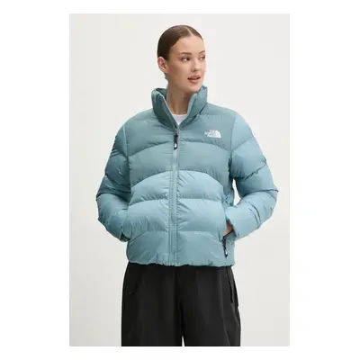 The North Face rövid kabát Saikuru női, téli, NF0A89JD93R1