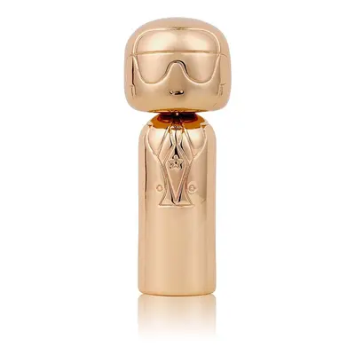 Lucie Kaas kokeshi baba Rose Gold Karl