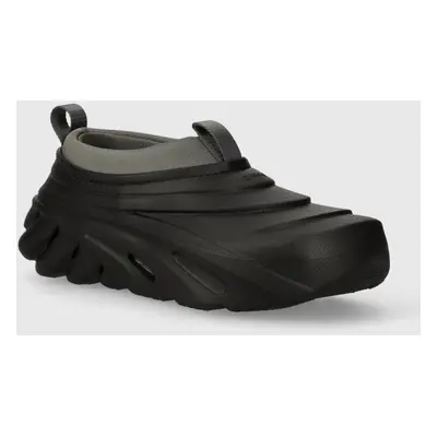 Crocs sportcipő Echo Storm fekete