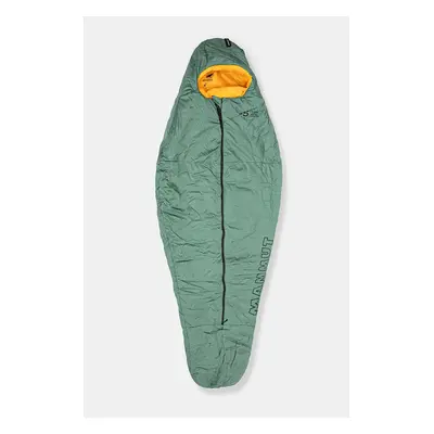 Mammut hálózsák Comfort Fiber Bag -5°C zöld, 2410.03080