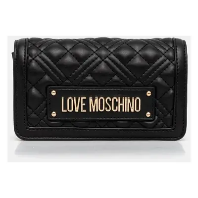 Love Moschino lapos táska fekete, JC5681PP1