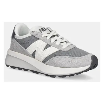 New Balance sportcipő szürke, U370AH