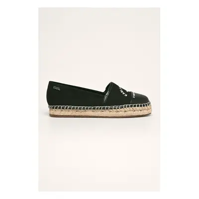 Karl Lagerfeld - Espadrilles