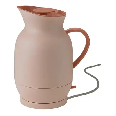 Stelton vízforraló Amphora 1,2 narancssárga