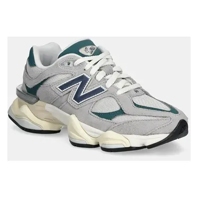 New Balance sportcipő szürke, U9060HMS