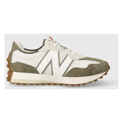 New Balance sportcipő szürke, MS327PQ