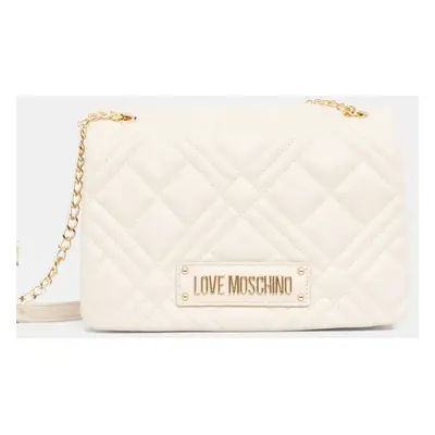 Love Moschino kézitáska bézs, JC4153PP1