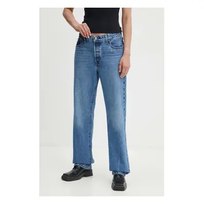 Levi's farmer 90S női, magas derekú