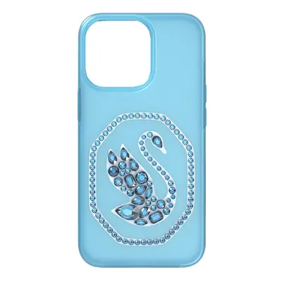 Swarovski iPhone telefon tok