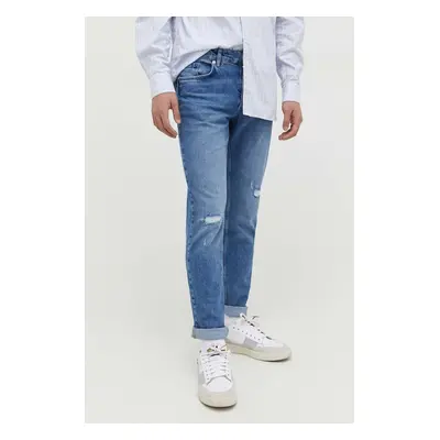 Karl Lagerfeld Jeans farmer férfi