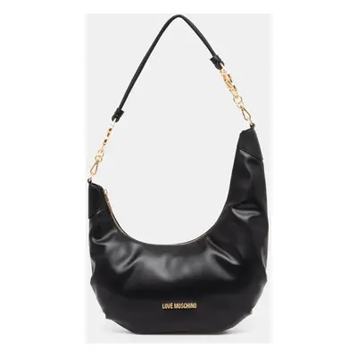 Love Moschino kézitáska fekete, JC4053PP1