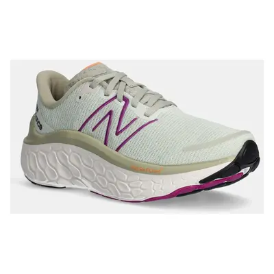 New Balance futócipő Fresh Foam X Kaiha Road zöld, WKAIRRM1