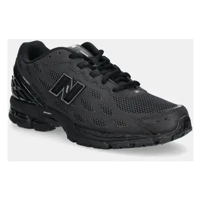 New Balance sportcipő fekete, U1906WFD