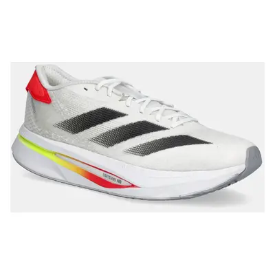 adidas Performance futócipő Adizero SL2 szürke, JS1181