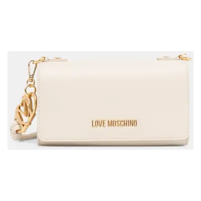 Love Moschino kézitáska bézs, JC4051PP1