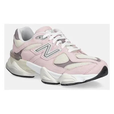 New Balance sportcipő rózsaszín, GC9060BE