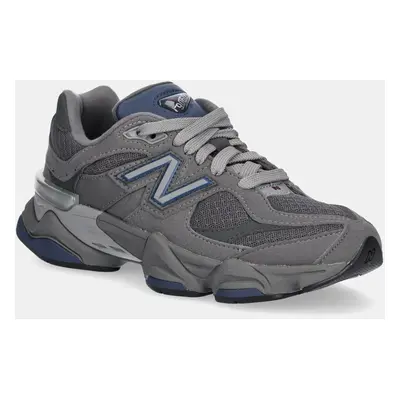 New Balance sportcipő szürke, GC9060EC