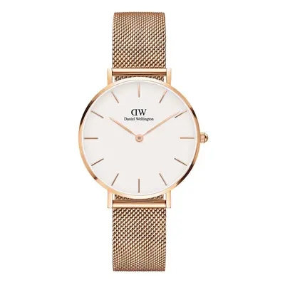 Daniel Wellington óra rózsaszín, női