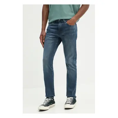 Levi's farmer SLIM sötétkék, férfi