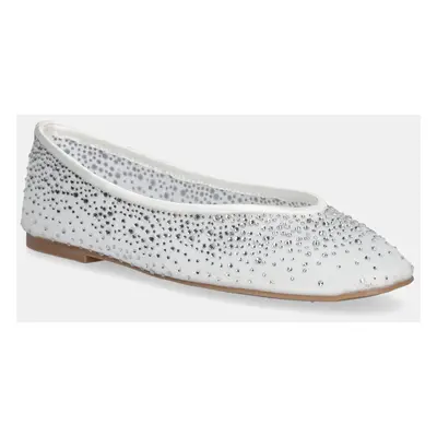 Steve Madden balerina Darts-MR fehér, SM11003670