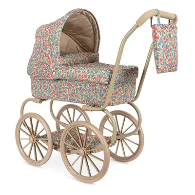 Konges Sløjd játék babakocsi MINNIE DOLL PRAM KS102900