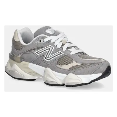 New Balance sportcipő szürke, GC9060BA