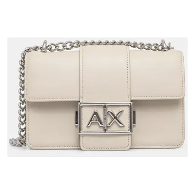 Armani Exchange kézitáska bézs, XW000071 AF12039