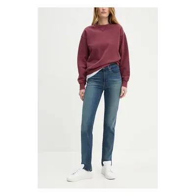 Levi's farmer HIGH RISE STRAIGHT női