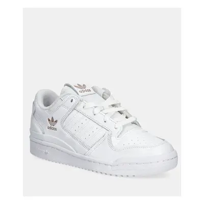 adidas Originals sportcipő Forum Low fehér, IG0698