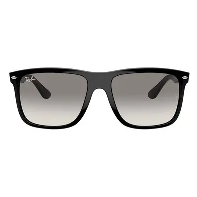 Ray-Ban napszemüveg BOYFRIEND TWO szürke, 0RB4547