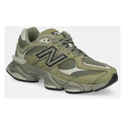 New Balance sportcipő zöld, U9060ZGD