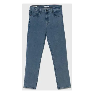 Levi's farmer HIGH RISE STRAIGHT női