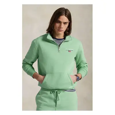 Polo Ralph Lauren felső férfi, sima