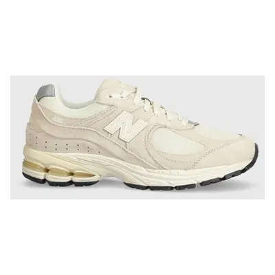 New Balance sportcipő M2002RCC bézs