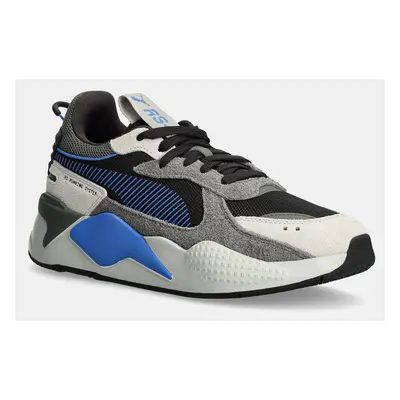 Puma sportcipő RS-X Heritage szürke