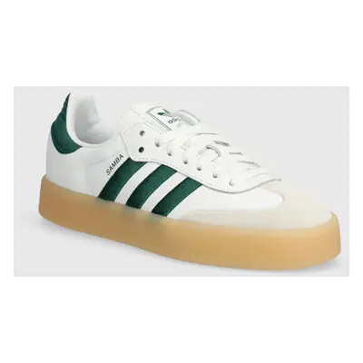 adidas Originals sportcipő Sambae fehér, ID0440