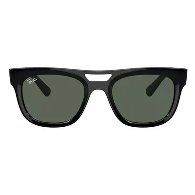 Ray-Ban napszemüveg PHIL zöld, 0RB4426