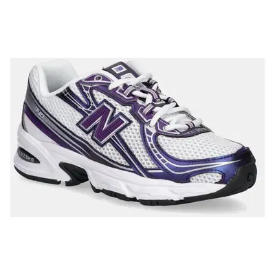 New Balance sportcipő lila, U740CG2