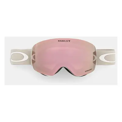 Oakley védőszemüveg Flight Deck szürke, OO7064