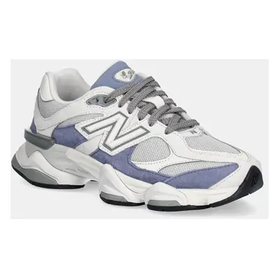 New Balance sportcipő szürke, U9060JBA